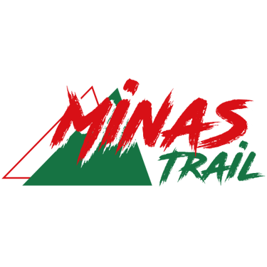 Minas trail logo
