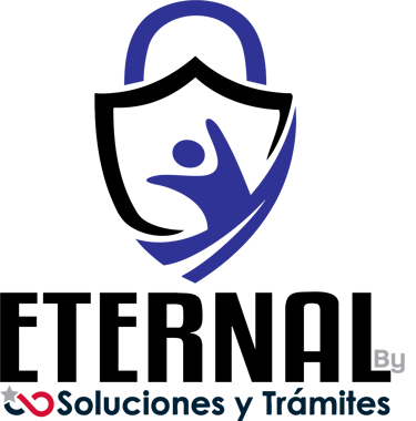 Eternal Insure by Soluciones y Tramites logo
