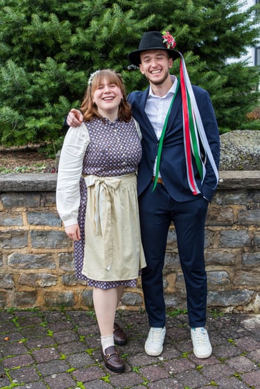 Verena - Elias