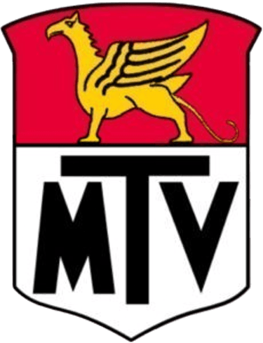 MTV Karlsruhe Basketball logo