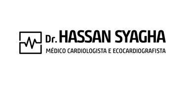 Dr. Hassan Syagha logo