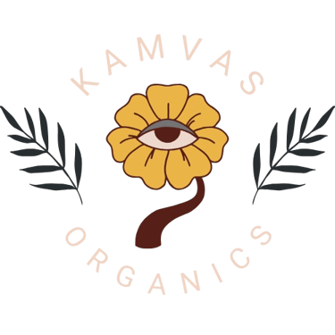 kamvasorganics logo