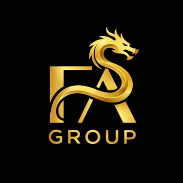 Corporación FA Tecnología logo