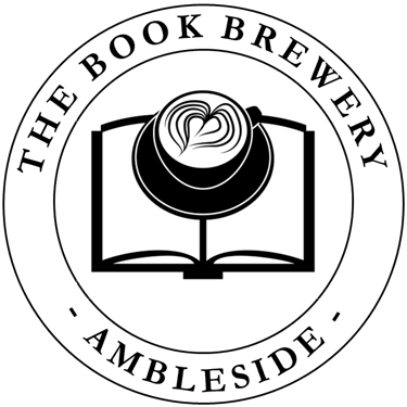 The Book Brewery Ambleside logo