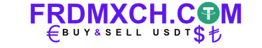 FRDMXCH logo