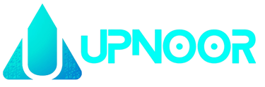 Upnoor Media logo