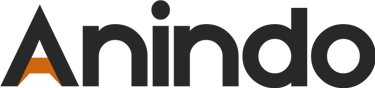 Anindo logo
