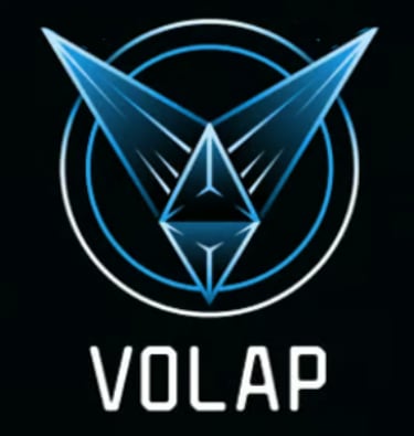 VOLAP Corporation logo