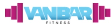 Vanbar Fitness logo