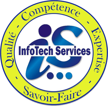 infotechservices logo