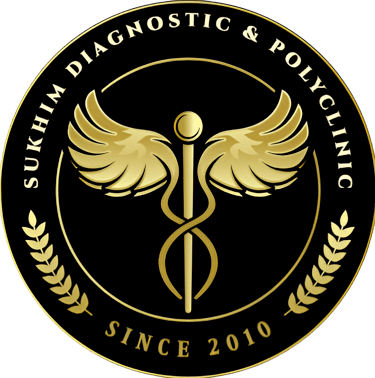 Health Care logo