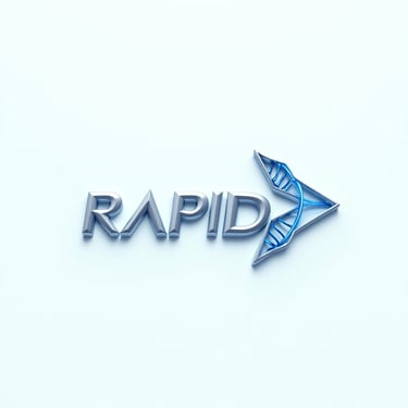 RAPID - Research Alliance for Primary Immunodeficiency Discoveries logo