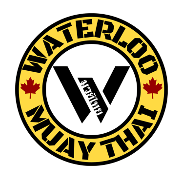 Waterloo Muay Thai logo