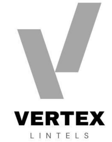 VERTEX LINTEL logo