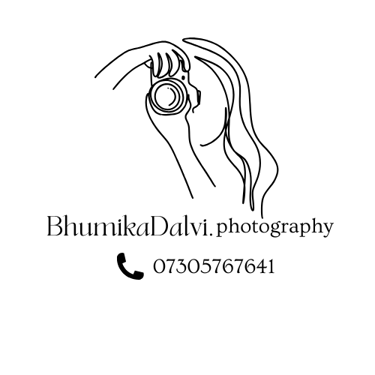 Bhumika Dalvi Photography logo