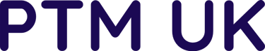 PTM UK logo