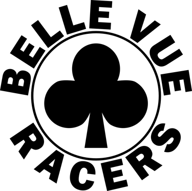 Belle Vue Racers logo