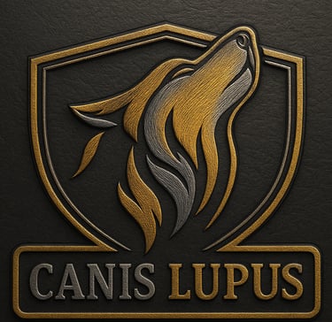 CanisLupus Security Services Inc. logo