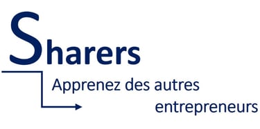 Sharers logo