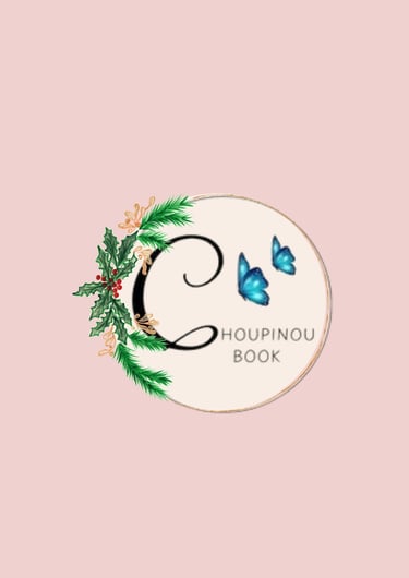 Choupinoubook logo