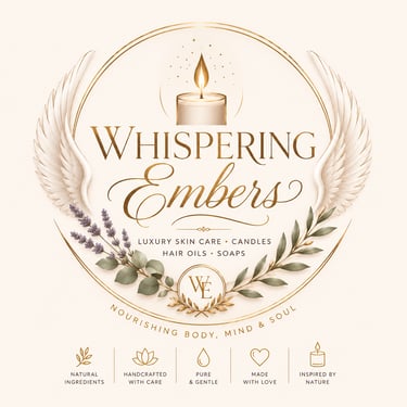 EMBERS logo