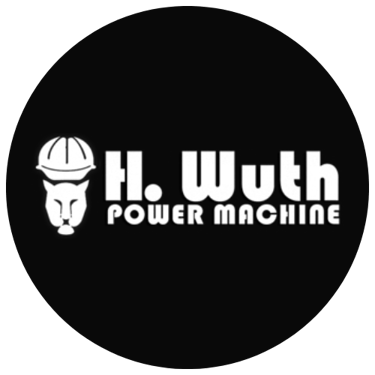 hydraulicwuth logo
