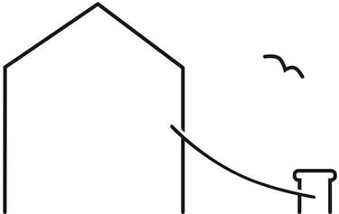 Galerie an der Elbphilharmonie logo