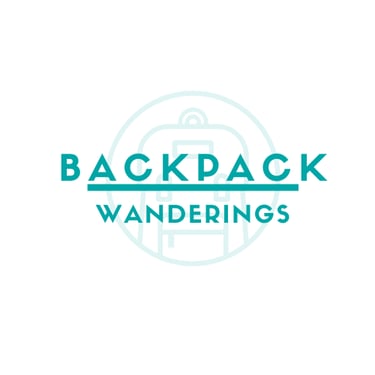 Backpack Wanderings logo
