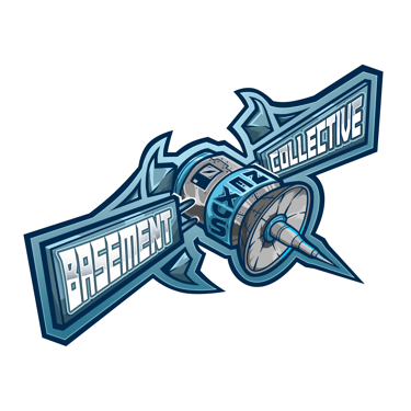Basement Collective Nexus logo