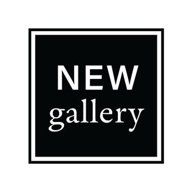 NEW Gallery logo