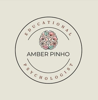 Educational Psychology logo