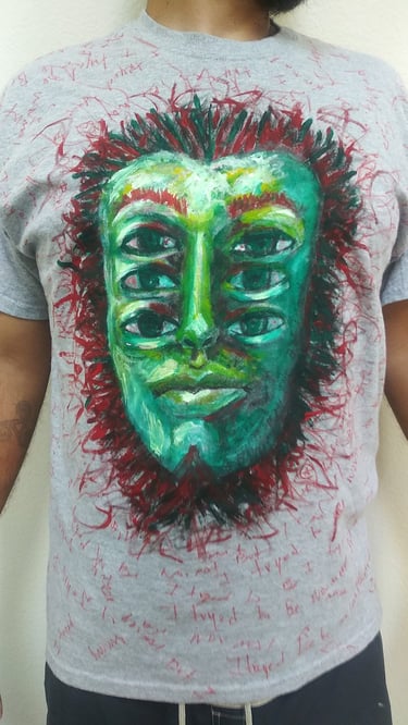 unique t shirts