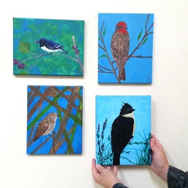bird-art