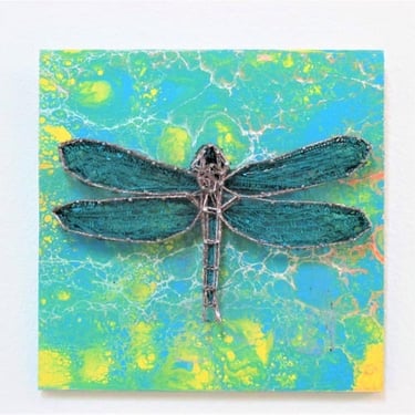 dragonfly
