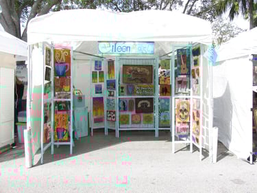 Art both display