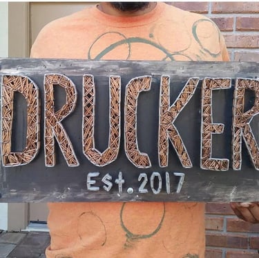 name string-art