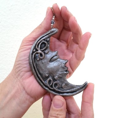 ceramic ornament