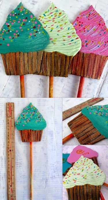 ice cream-props