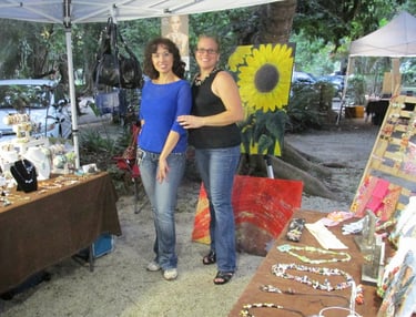 art vendors