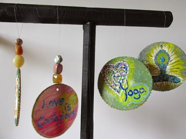 car hanging accessories