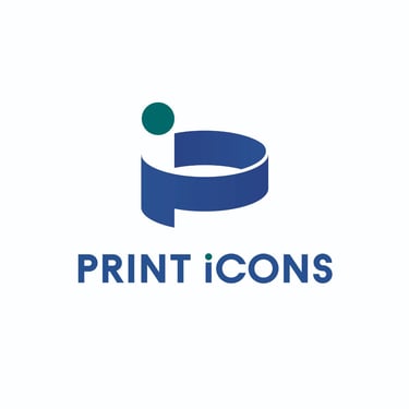 Printicons logo