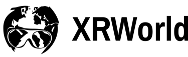 XRWorld - Experience Immersive XR, AR, and MR Glasses  logo