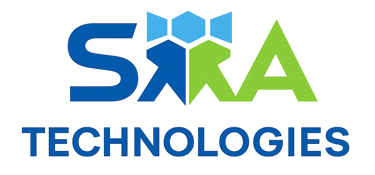 SRA Technologies logo