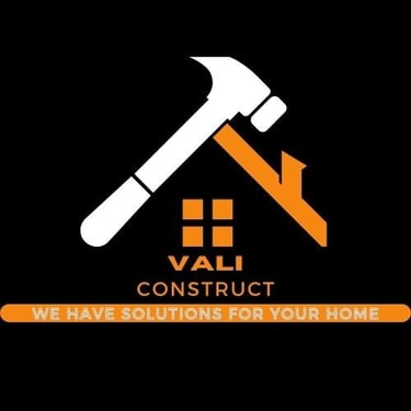 Valiconstruct logo