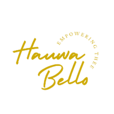 hauwa bello logo