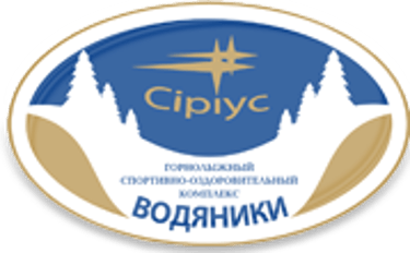 Водяники logo