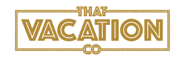That Vacation Co. logo