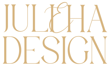 Julieha Design logo