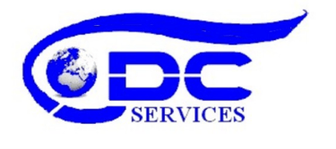 DC SERVICES logo