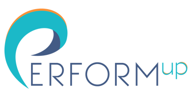PerformUP logo